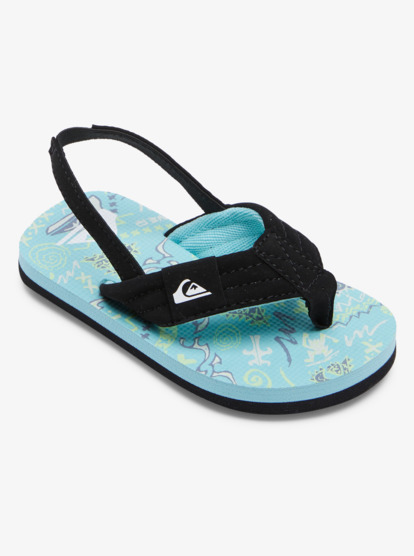 Molokai Layback - Sandals for Toddler Girls  AQTL100066