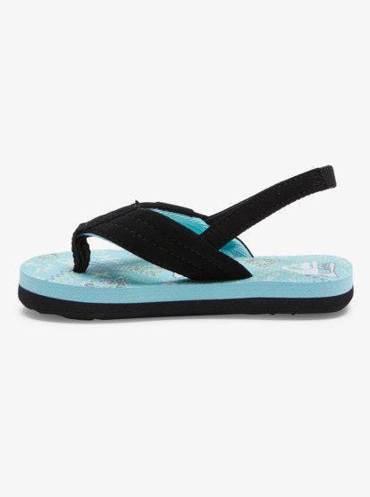 Molokai Layback - Sandals for Toddler Girls  AQTL100066