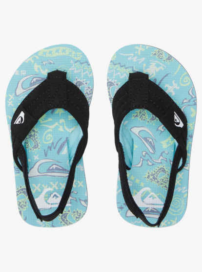 Molokai Layback - Sandals for Toddler Girls  AQTL100066