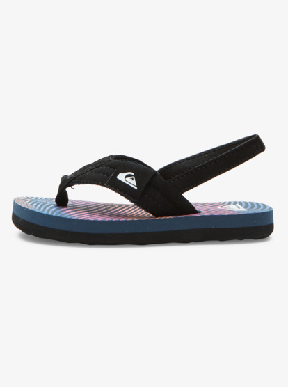 Molokai Layback - Sandals for Toddler Girls  AQTL100066