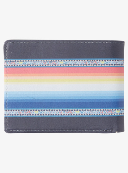 Freshness 2022 - Tri-Fold Wallet AQYAA03226