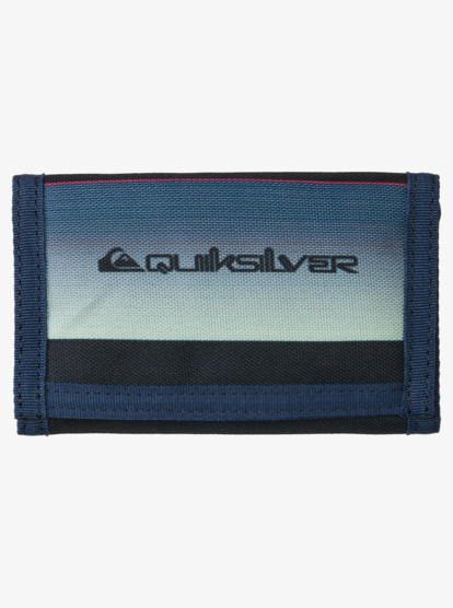 The Everydaily Wallet Quiksilver