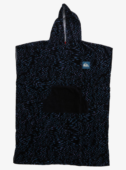 Hoody Towel - Surf Poncho for Men  AQYAA03233