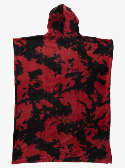 Quiksilver discount hoody towel