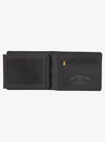 Stitchy - Tri-Fold Wallet for Men  AQYAA03243