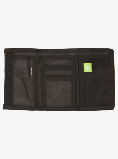 The Everydaily - Printed Tri-Fold Wallet for Men  AQYAA03356