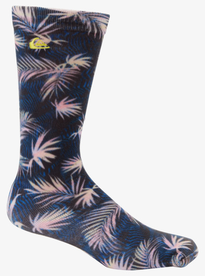 Ripped Up - 2 Pack Crew Socks for Men  AQYAA03372