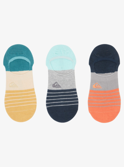 3PK QK SRFSLK STRIPE FB NO SHO  AQYAA03378