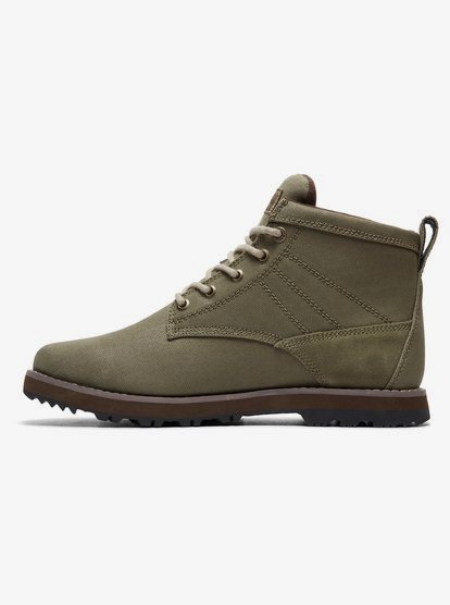 quiksilver winter boots