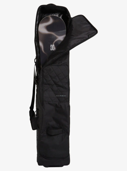 Platted 130L - Wheelie Snowboard Equipment Travel Bag for Men  AQYBA03024