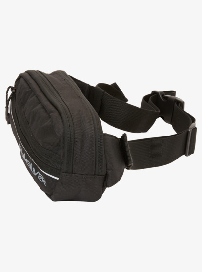 Mens black deals waist bag