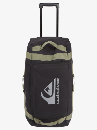 Shelter Roller 70 L - Maleta Grande con Ruedas para Hombre AQYBL03014 |  Quiksilver