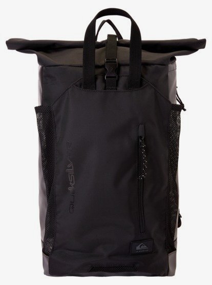 Economie zonsondergang streepje Secret Sesh 37L Large Surf Backpack | Quiksilver