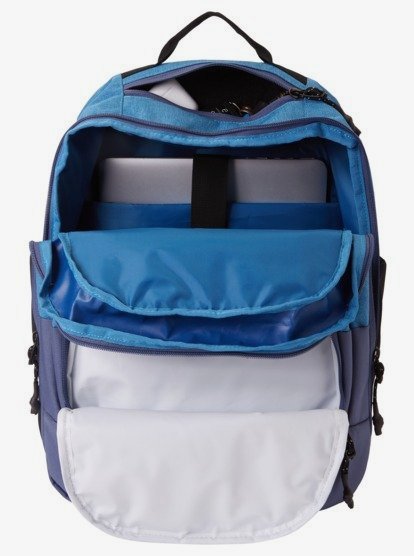 schoolie cooler 25l medium backpack