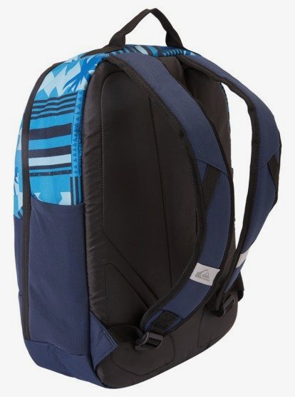 quiksilver cooler