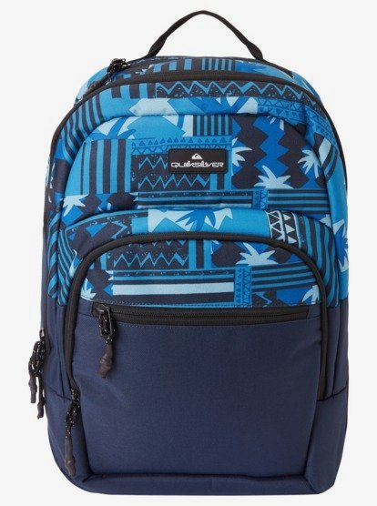 quiksilver cooler backpack