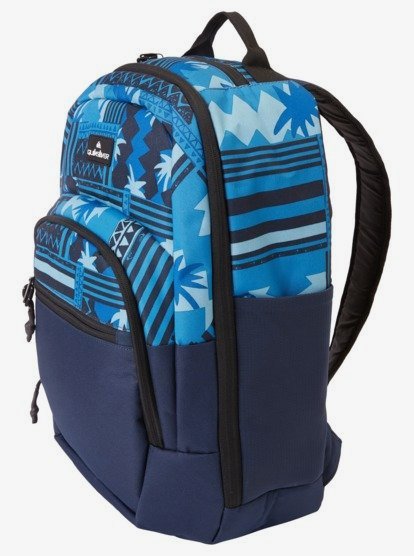 quiksilver cooler