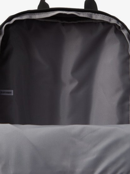 black medium size handbolsa