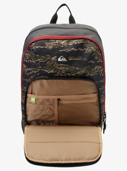 Burst 24L - Medium Backpack for Men | Quiksilver Burst 24L - Medium Backpack for Men | Quiksilver