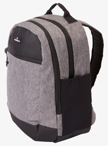 Boy quiksilver outlet backpack