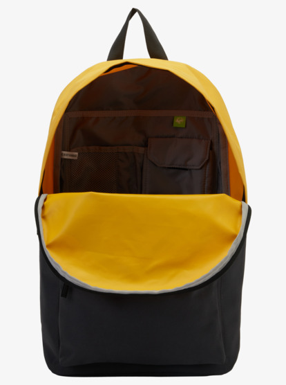 The Poster Logo 26L - Medium Backpack for Men | Quiksilver