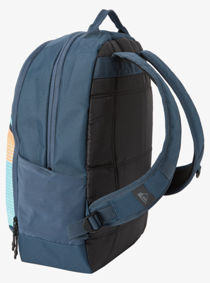 Quiksilver discount school backpacks