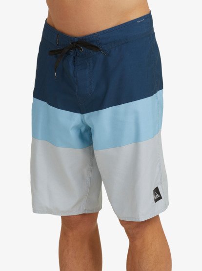 Quiksilver men's clearance board shorts