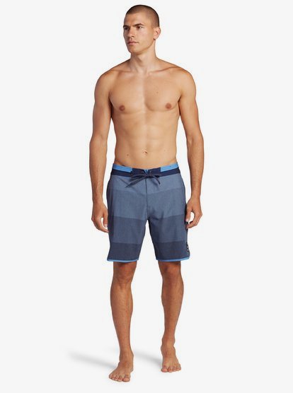 Quiksilver vista beach short sale