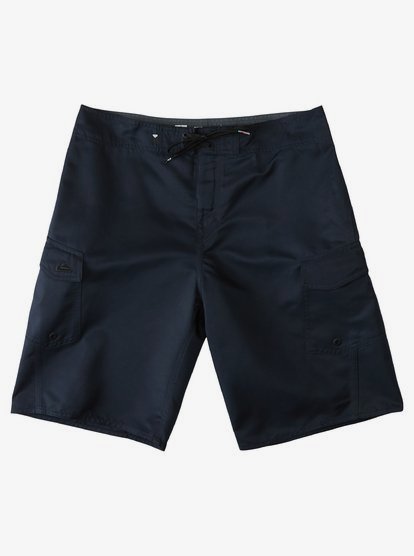 quiksilver manic 22 boardshorts