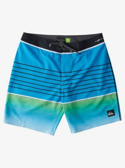 Quiksilver swimming clearance trunks