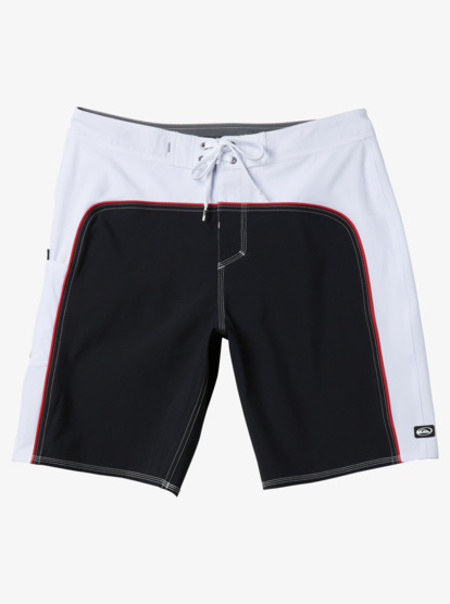 Quiksilver on sale board shorts