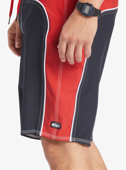 Surfsilk Modular 20" - Board Shorts for Men  AQYBS03596