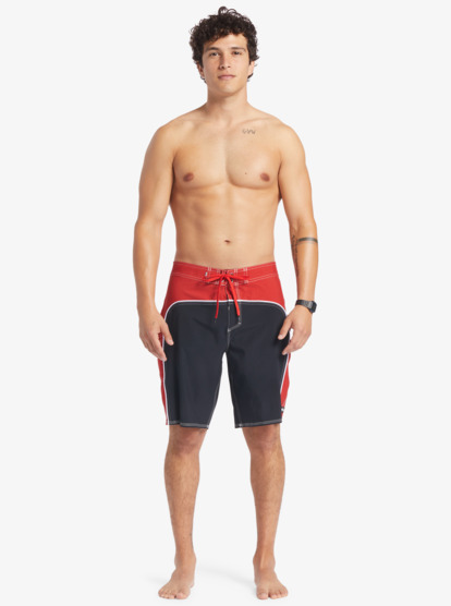 Surfsilk Modular 20" - Board Shorts for Men  AQYBS03596