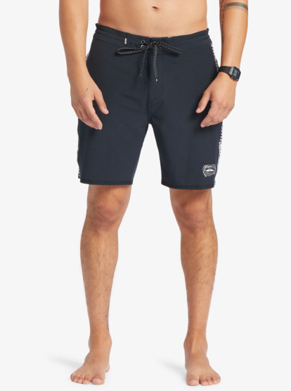 Taped Beachshort 18" - Beachshorts for Men  AQYBS03599