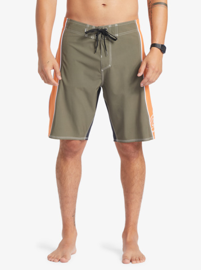 quiksilver dry flight boardshorts