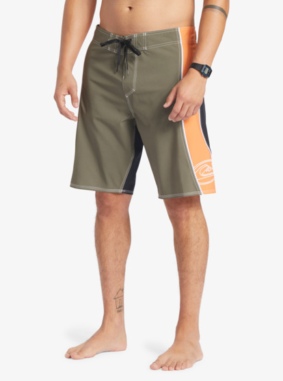 Surfsilk Flight 20" - Board Shorts for Men  AQYBS03600