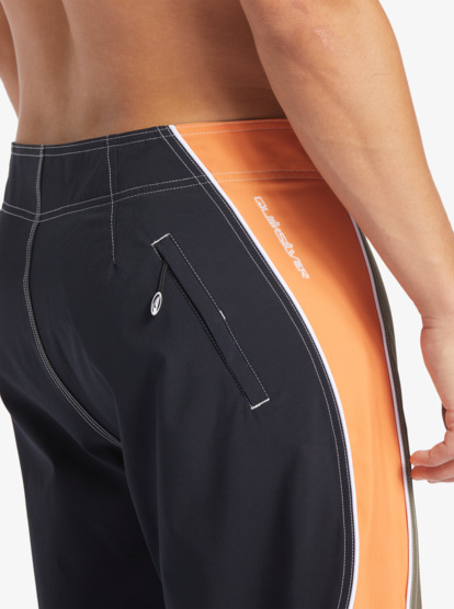 Surfsilk Flight 20" - Board Shorts for Men  AQYBS03600