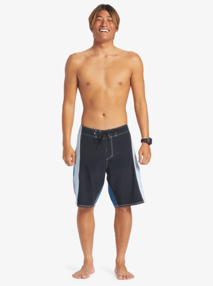 quiksilver dry flight boardshorts