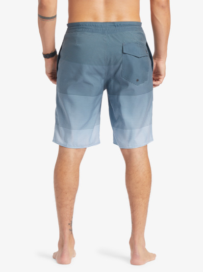 Pointbreak 20" - Beachshorts for Men  AQYBS03602