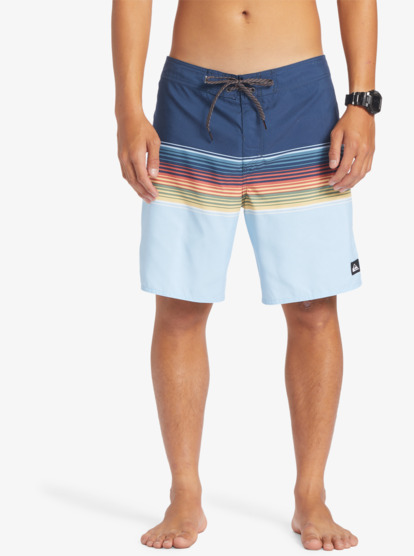 Everyday Swell Vision 18" - Board Shorts for Men  AQYBS03605
