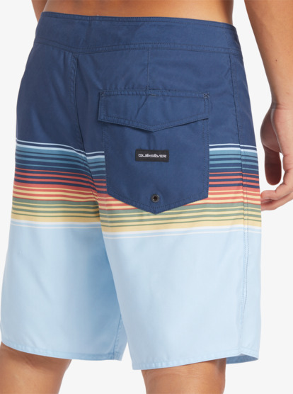 Everyday Swell Vision 18" - Board Shorts for Men  AQYBS03605