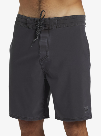 Quiksilver continuum board shorts on sale mens