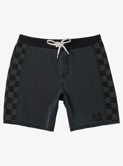 Quiksilver on sale bermuda shorts