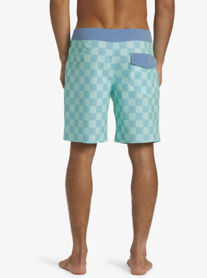 Original Straight 18" - Board Shorts for Men  AQYBS03623