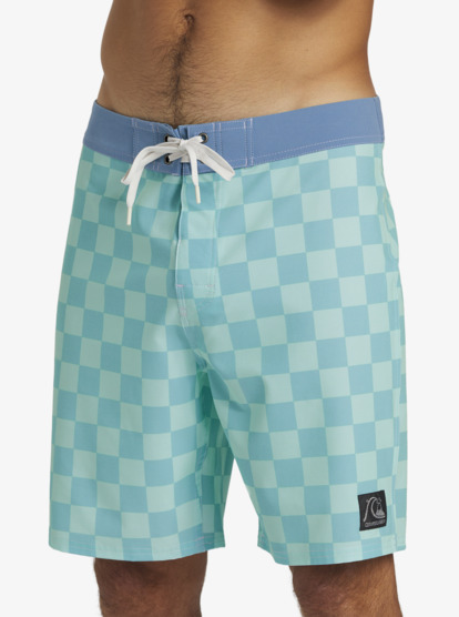 Original Straight 18" - Board Shorts for Men  AQYBS03623