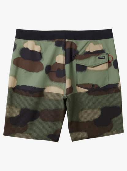 Quiksilver sales highline shorts