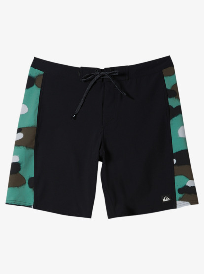 Quiksilver hot sale surf shorts