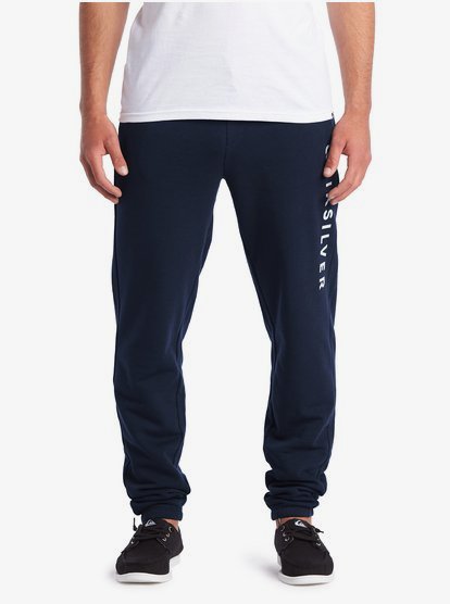 quicksilver track pants