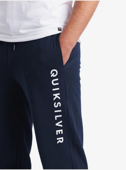 quicksilver track pants