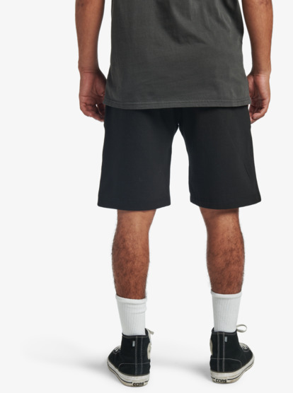 legends gym shorts